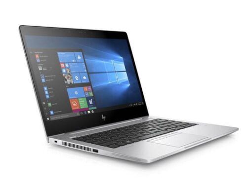 Notebook HP EliteBook 830 G5 (Bronze) - Image 2