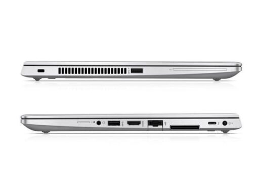 Notebook HP EliteBook 830 G5 (Bronze) - Image 4