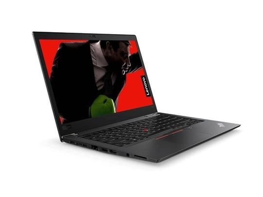 Notebook Lenovo ThinkPad T480s (Bronze)