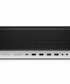 Počítač HP EliteDesk 800 G4 SFF (Silver)