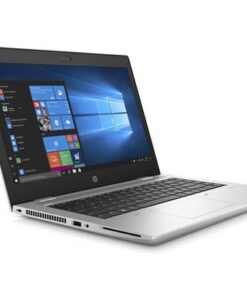 Notebook HP ProBook 640 G4 (Bronze)