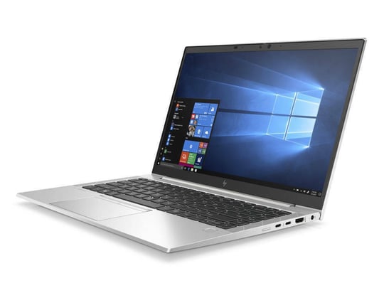 Notebook HP EliteBook 840 G7 (Silver) – Obrázok 2