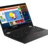 Notebook Lenovo ThinkPad x390 Yoga (16GB) (Touchscreen) (Bronze)