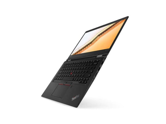 Notebook Lenovo ThinkPad x390 Yoga (16GB) (Touchscreen) (Bronze) – Obrázok 4