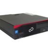Počítač Fujitsu Esprimo D556 SFF (Silver)