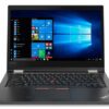 Notebook Lenovo ThinkPad x380 Yoga (8GB) (Touchscreen) (Bronze)