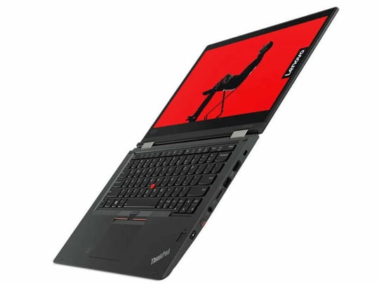 Notebook Lenovo ThinkPad x380 Yoga (8GB) (Touchscreen) (Bronze) – Obrázok 3