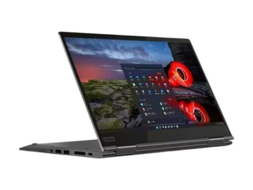 Notebook Lenovo ThinkPad X1 Yoga Gen 5 (16GB) (Bronze) - Image 3
