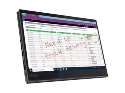 Notebook Lenovo ThinkPad X1 Yoga Gen 5 (16GB) (Bronze) - Image 5