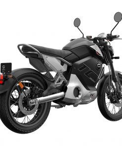 Super Soco TC MAX