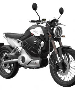 Super Soco TC MAX