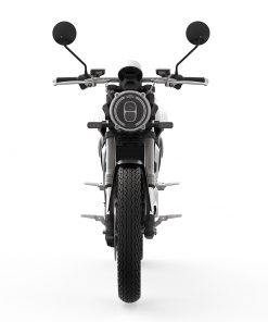 Super Soco TC MAX