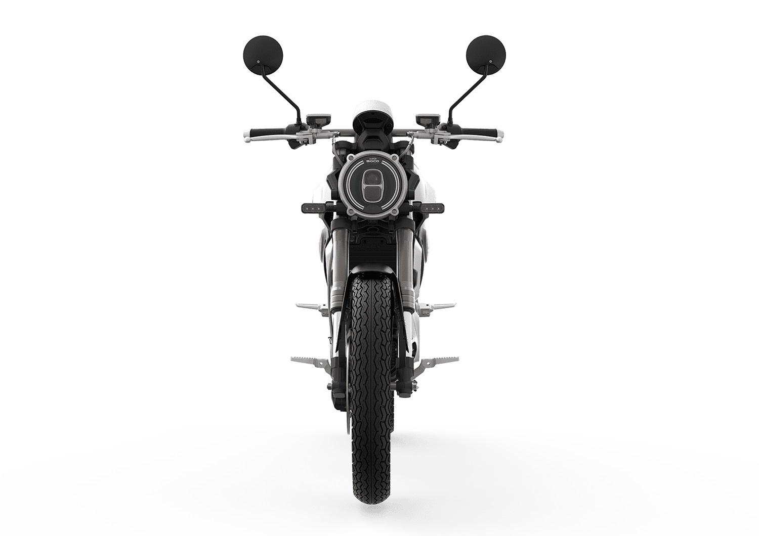 Super Soco TC MAX