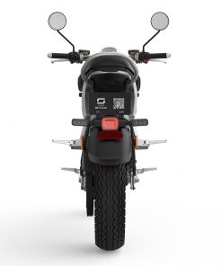 Super Soco TC MAX