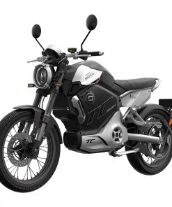 Super Soco TC MAX