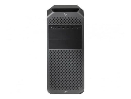 Počítač HP Z4 G4 Workstation (Bronze)