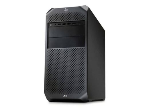 Počítač HP Z4 G4 Workstation (Bronze) - Image 2