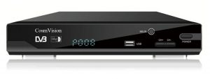 Set Top Box Set Top Box