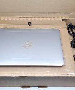 Notebook HP EliteBook 820 G3 Gold