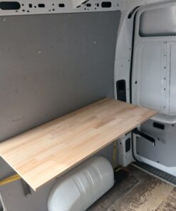 Pracovná plošina RENAULT Master 2,3dCi VERSALIFT VTL-145-F 2019 Euro6 512mh