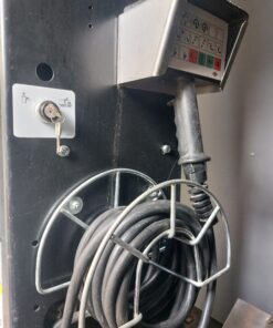 Pracovná plošina RENAULT Master 2,3dCi VERSALIFT VTL-145-F 2019 Euro6 512mh