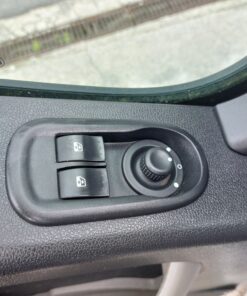Pracovná plošina RENAULT Master 2,3dCi VERSALIFT VTL-145-F 2019 Euro6 512mh