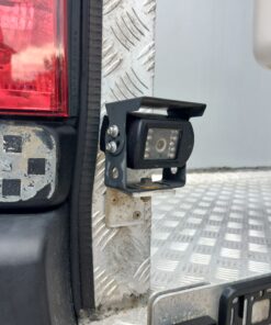 Pracovná plošina RENAULT Master + KLUBB K26 2020 275mh
