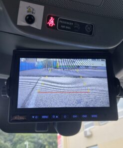 Pracovná plošina RENAULT Master + KLUBB K26 2020 275mh