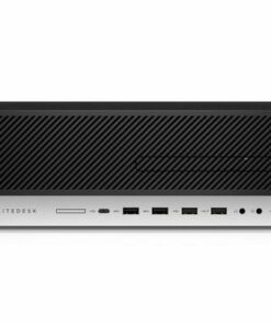 Počítač HP EliteDesk 800 G4 SFF (Silver)