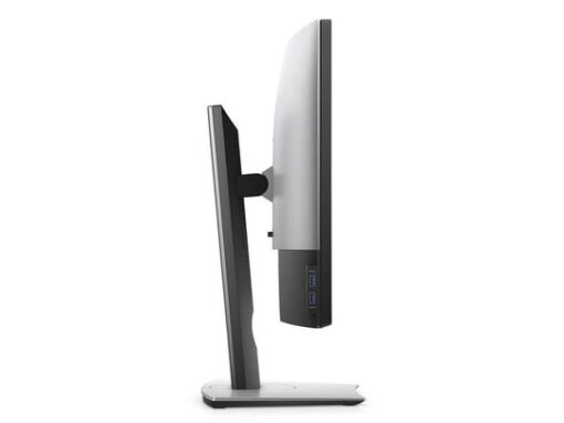 PC zostava Fujitsu Esprimo D556 SFF + 34" UltraSharp P3418HW Curved Ultrawide Monitor (Silver) - Image 7