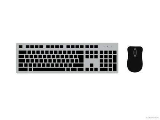PC zostava Fujitsu Esprimo D556 SFF + 34" UltraSharp P3418HW Curved Ultrawide Monitor (Silver) - Image 4