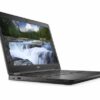 Notebook Dell Latitude 5490 (Silver)