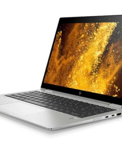 Notebook HP EliteBook x360 1040 G6 (16GB) (Touchscreen) (Silver)