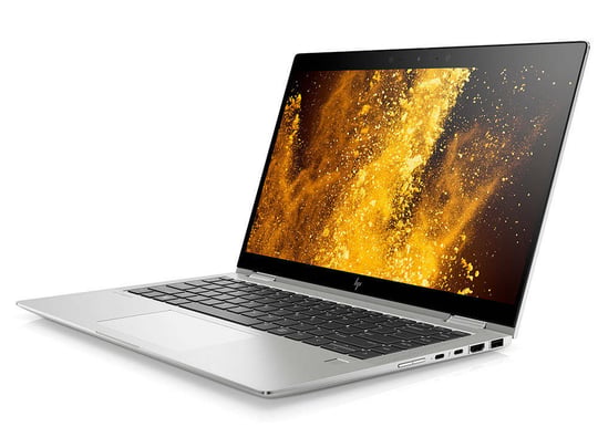 Notebook HP EliteBook x360 1040 G6 (16GB) (Touchscreen) (Silver)