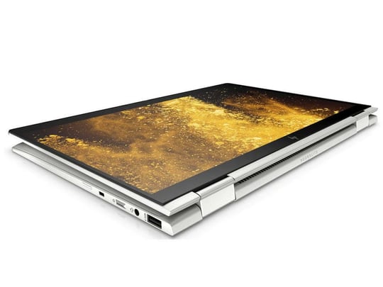 Notebook HP EliteBook x360 1040 G6 (16GB) (Touchscreen) (Silver) – Obrázok 2