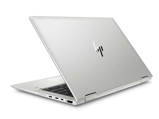 Notebook HP EliteBook x360 1040 G6 (16GB) (Touchscreen) (Silver) – Obrázok 5