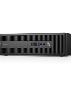 Počítač HP ProDesk 600 G2 SFF (Silver)