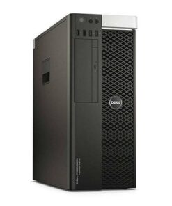 Počítač Dell Precision 5810 (Bronze)