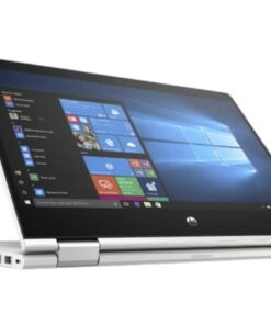 Notebook HP ProBook x360 435 G7 (Silver)