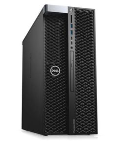 Počítač Dell Precision 5820 (Silver)