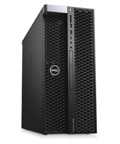 Počítač Dell Precision 5820 (Silver)