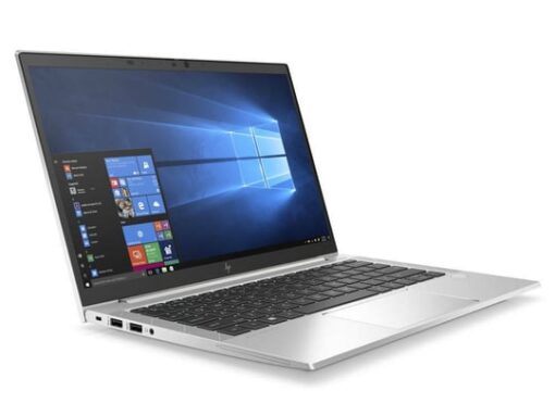Notebook HP EliteBook 830 G8 (Bronze) - Image 4