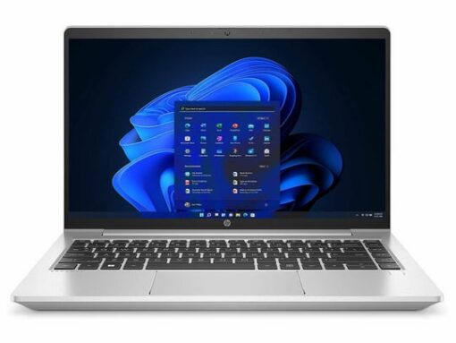 Notebook HP ProBook 440 G9 (Silver)