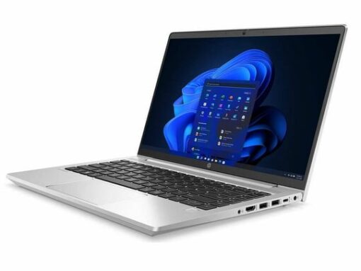 Notebook HP ProBook 440 G9 (Silver) - Image 2