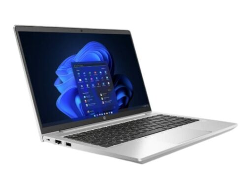 Notebook HP ProBook 445 G9 (Silver) - Image 2