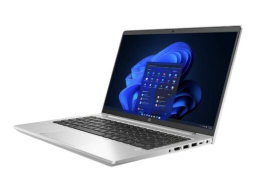 Notebook HP ProBook 445 G9 (Silver) - Image 3