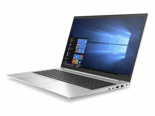 Notebook HP EliteBook 850 G7 (Touchscreen) (Bronze) – Obrázok 3