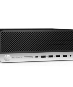 Počítač HP ProDesk 600 G3 SFF (Silver)