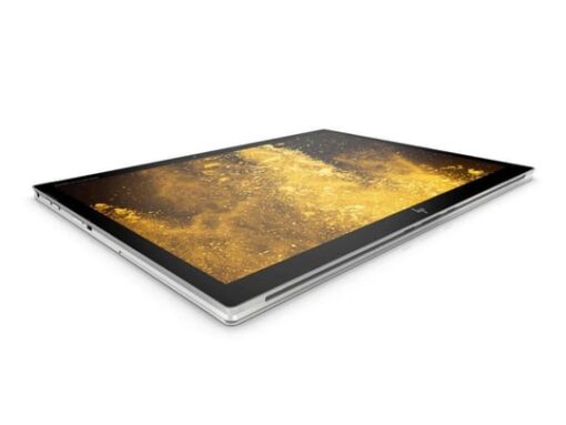 Notebook HP Elite x2 1013 G3 tablet notebook (8GB) (No Touchscreen) (Silver) - Image 5