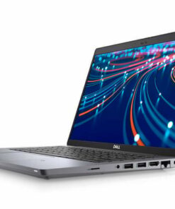 Notebook Dell Latitude 5420 (Bronze)